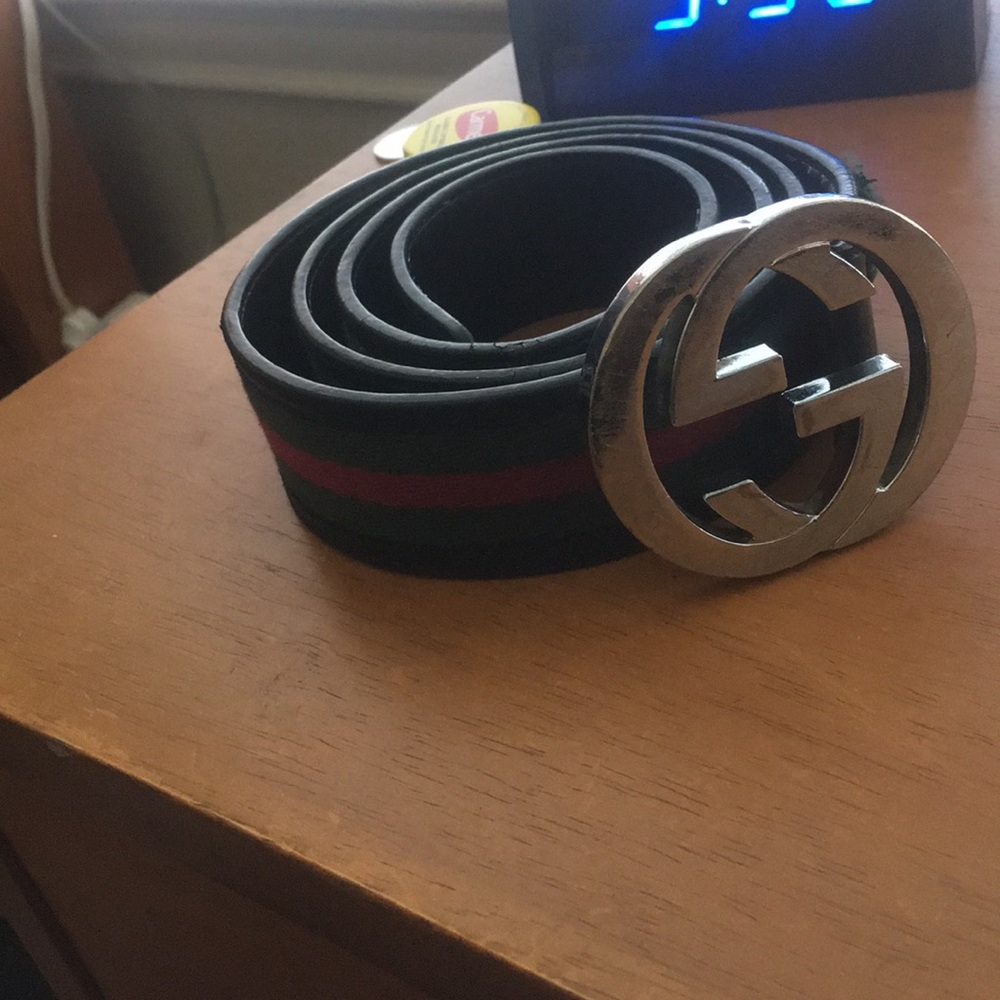 Gucci Belt